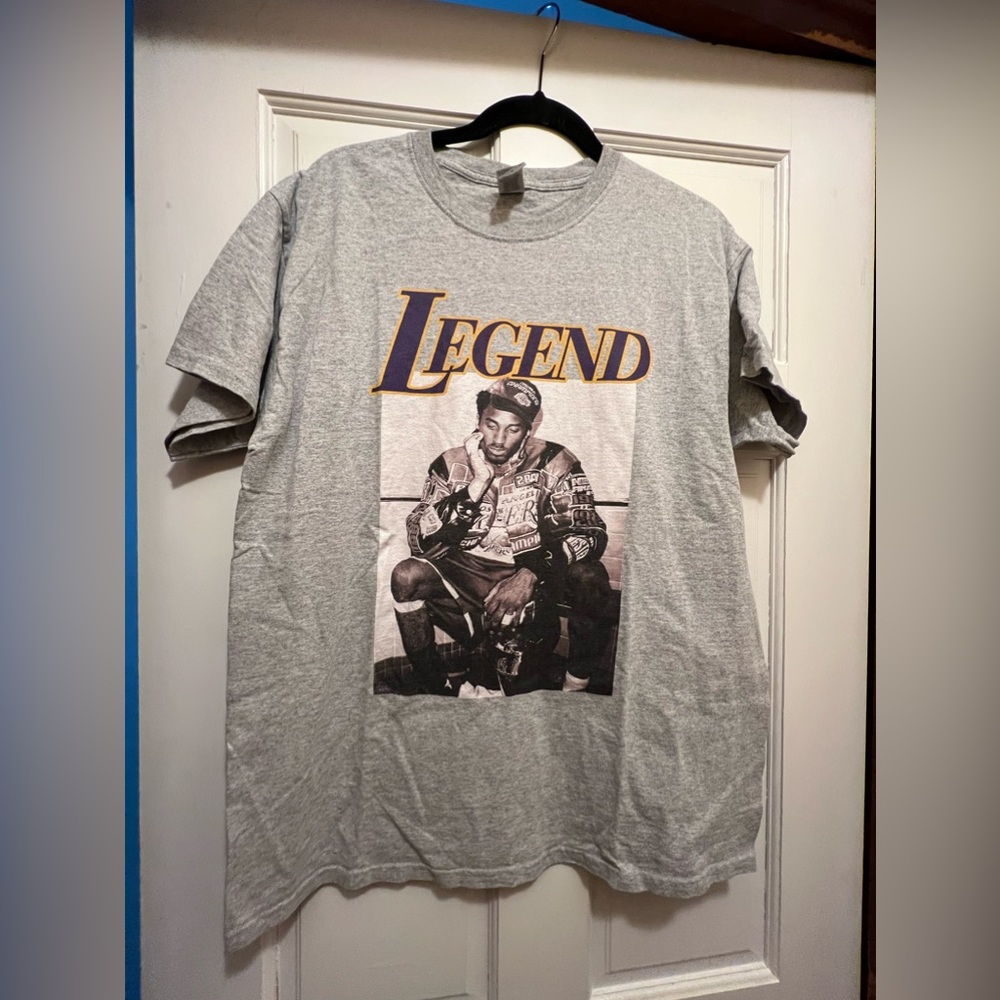 Lakers Legend t-shirt